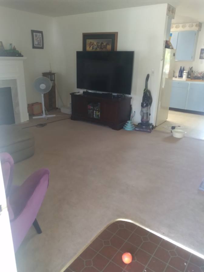 Alexander's room