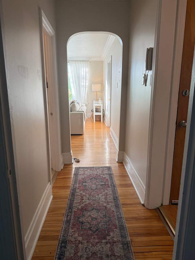 Emily's room
