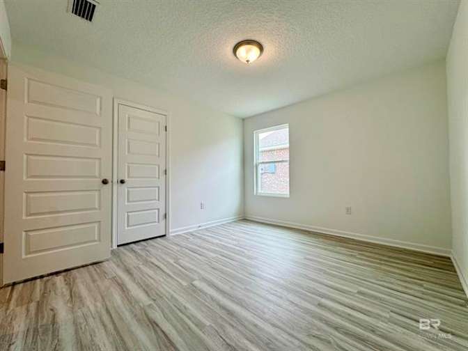 Gary's room
