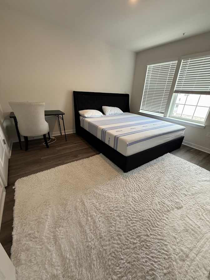 Joseph's room