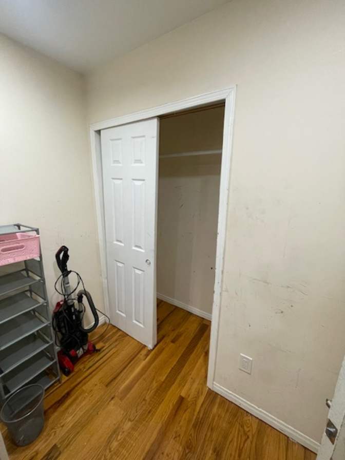 oumarou diallo's room