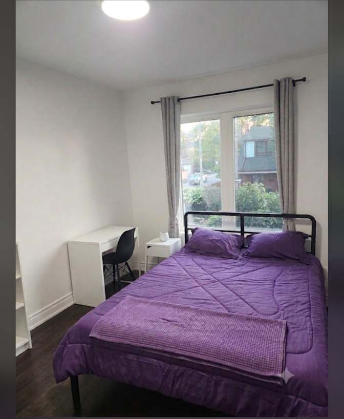 Helena's room