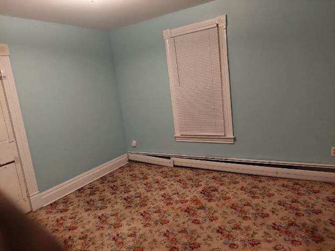 Mohit's room