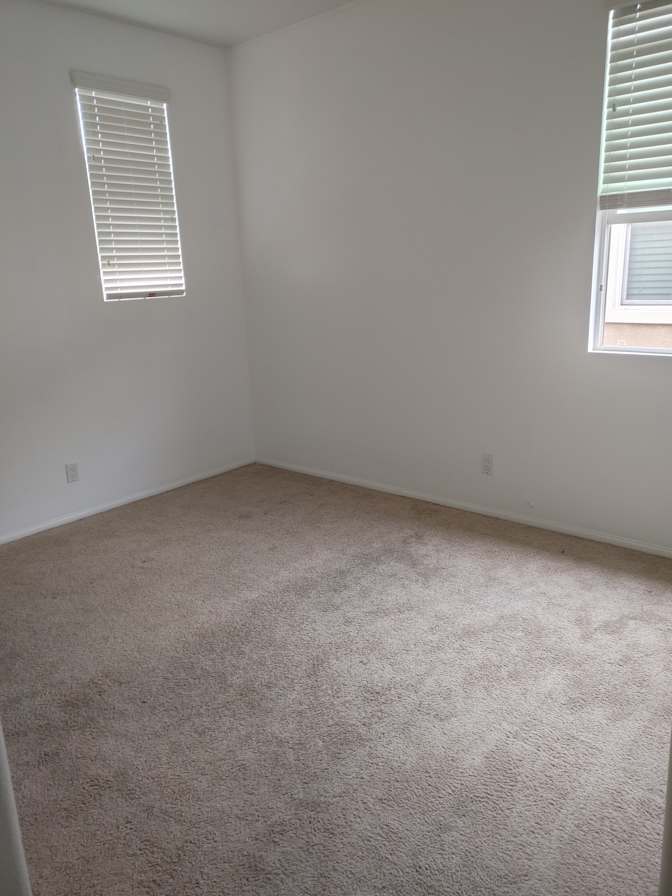 Matthew's room