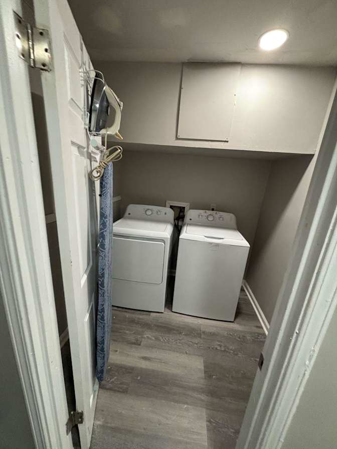 PadSplit's room