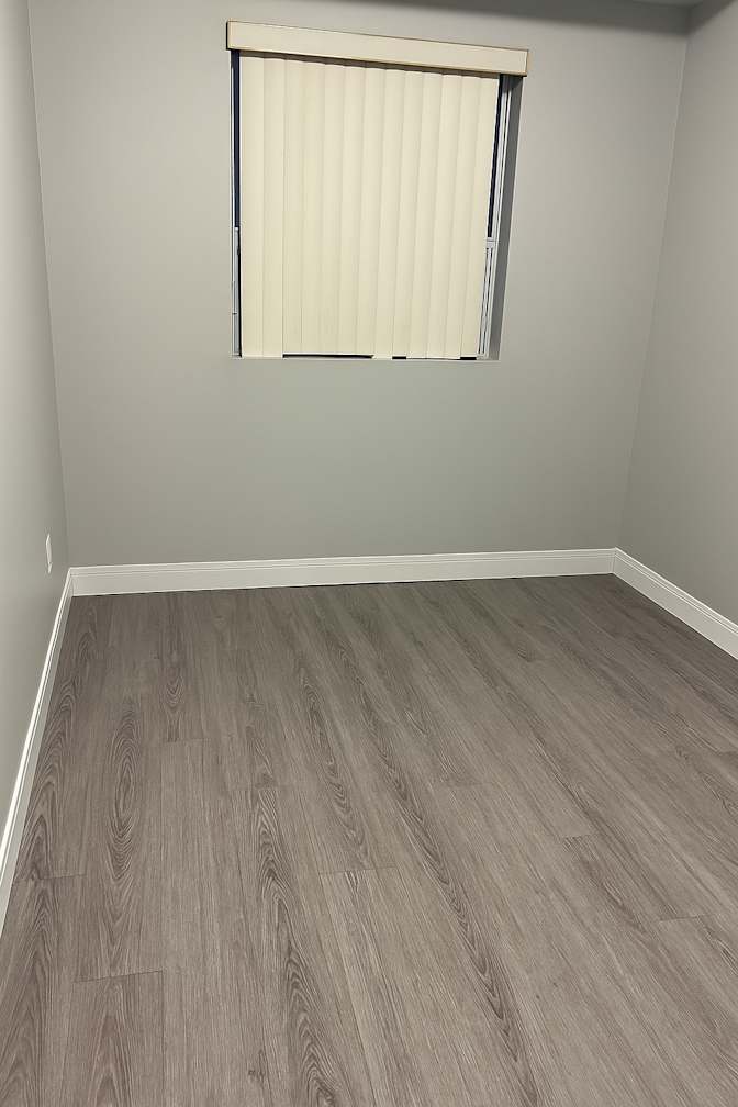 Estelle's room