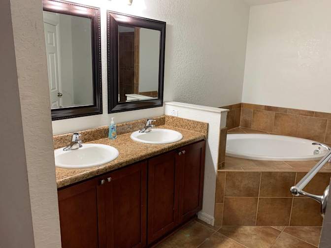 Golden Promise Alliance's room