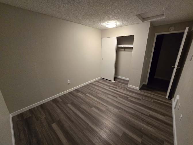 Emma's room