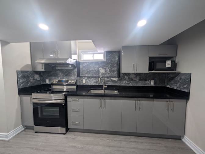 Sobiga Parath's room