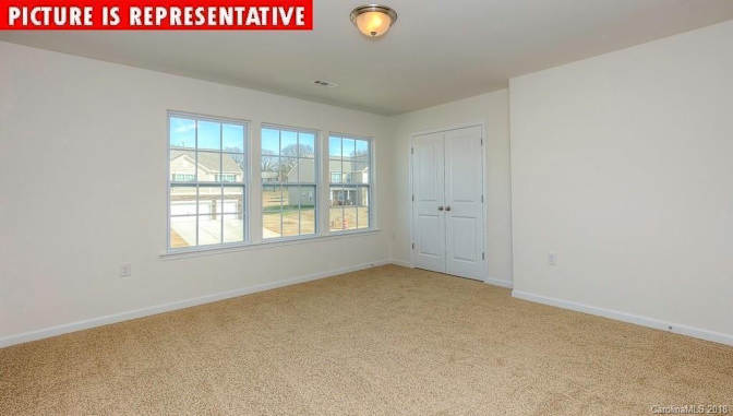 Alcove Rooms's room