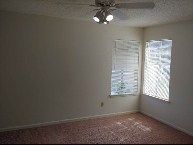 Dylan's room