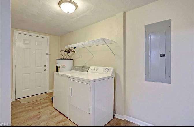 Amber's room