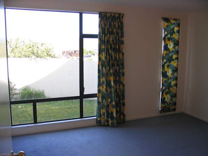 Steve's room