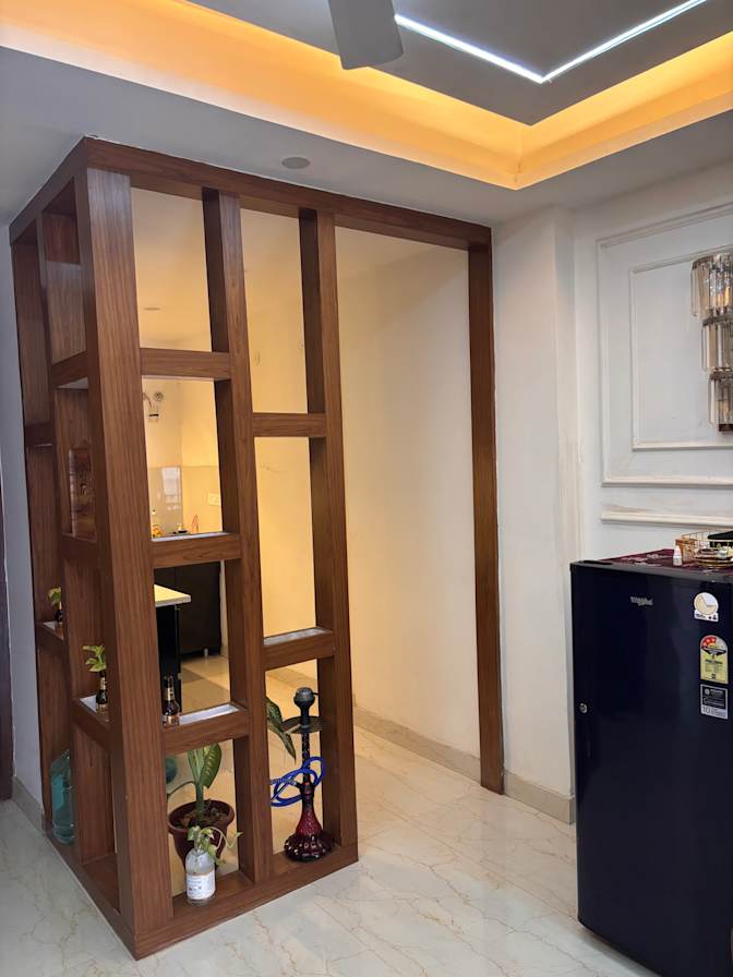 Neha Singh's room
