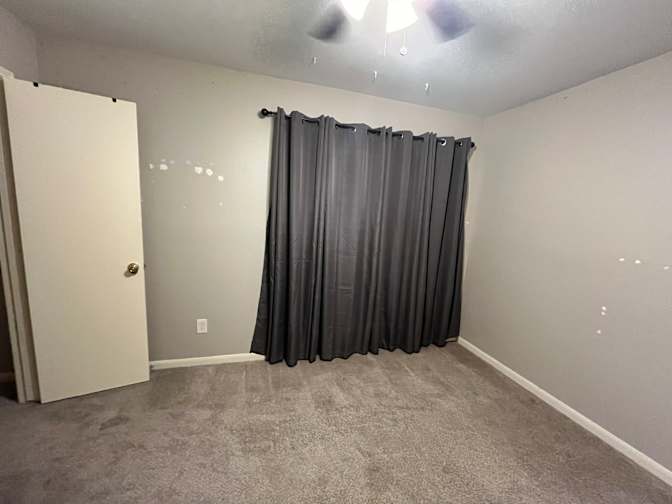 Jessica's room