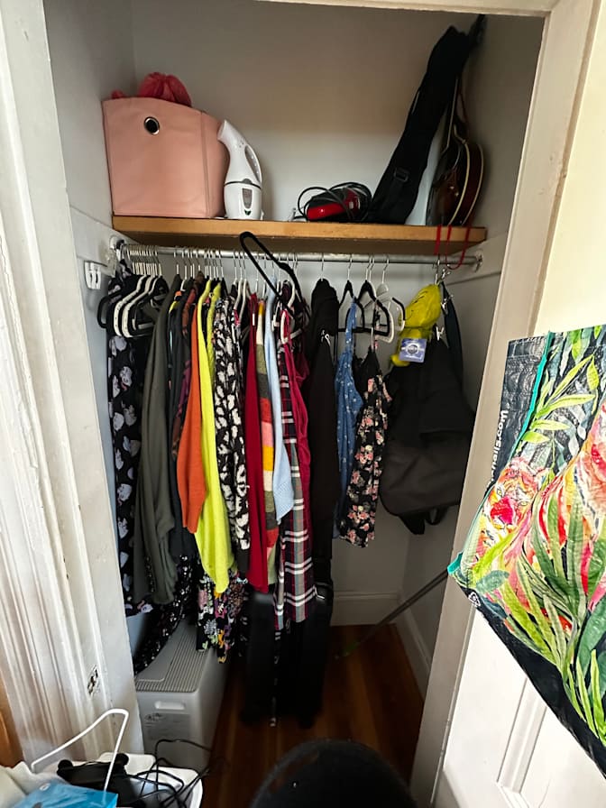 Willow's room