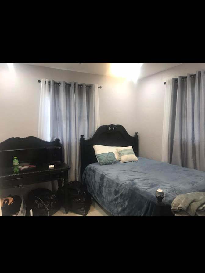 sambo tol's room