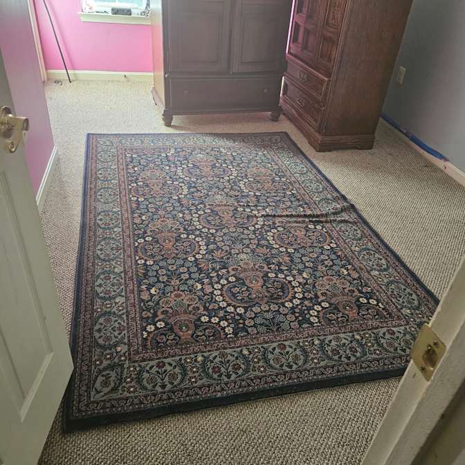 Grace's room