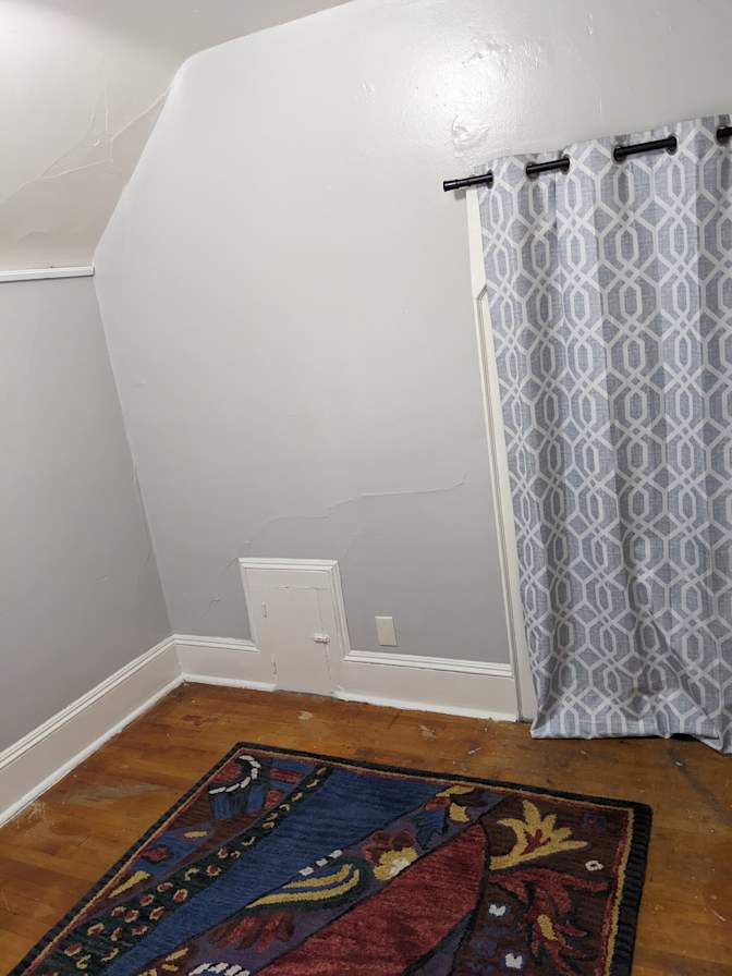 Noah's room