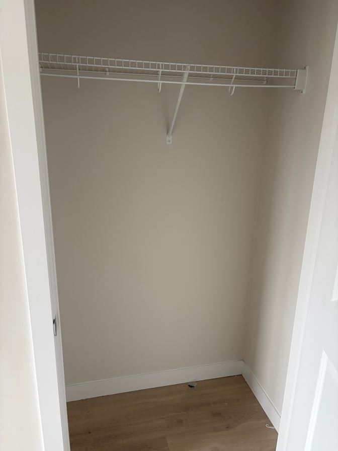 Robert's room