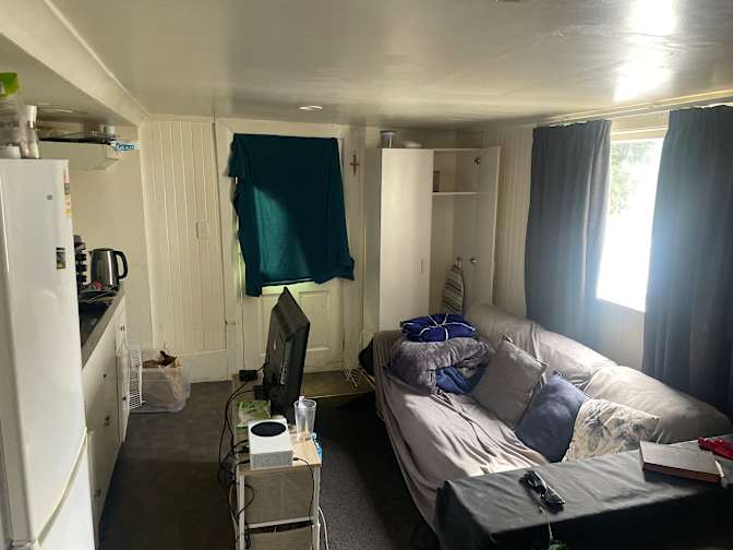 Quinn's room