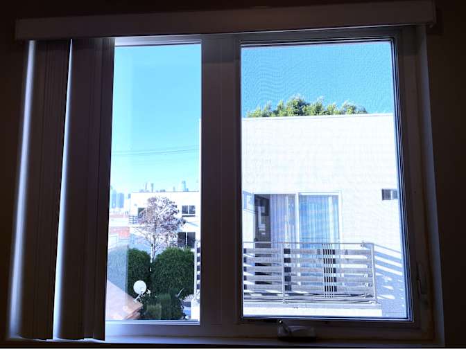 Tiffany's room