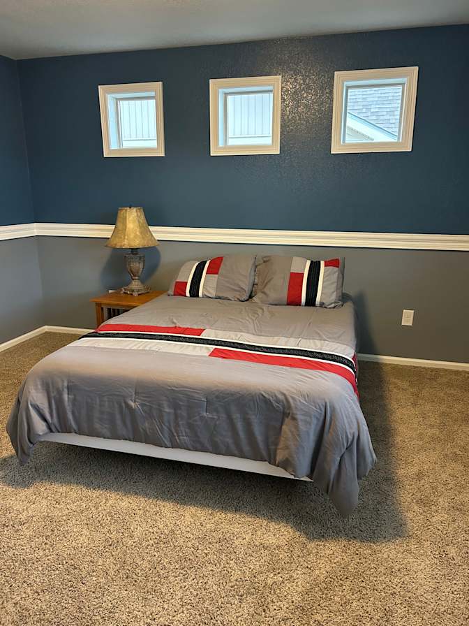 michelle's room