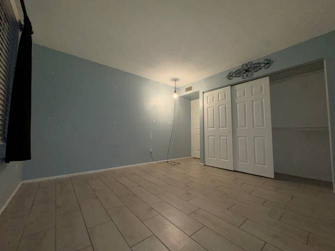 Alyssa's room