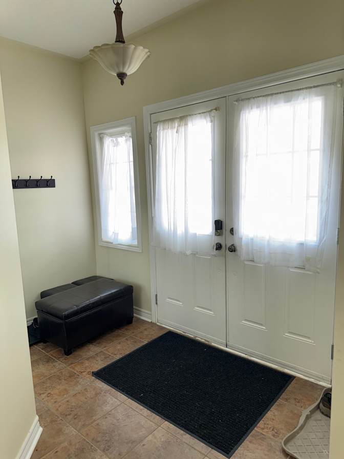 Jai's room