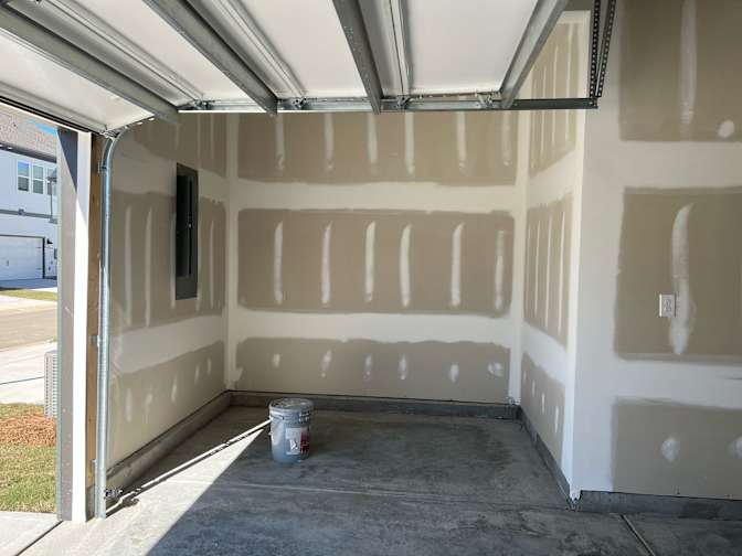 Alcove Rooms's room