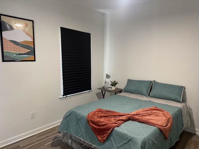 PadSplit's room