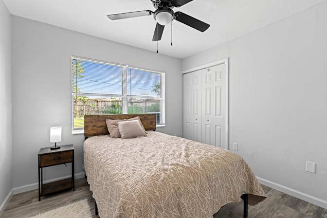 PadSplit's room
