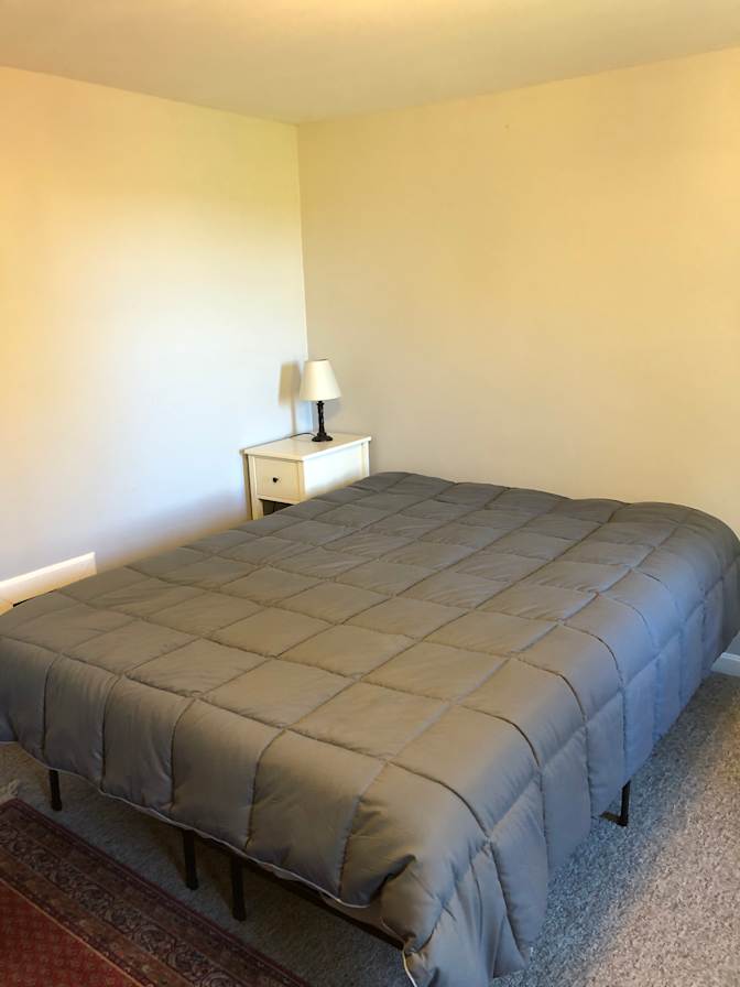 Allyson's room