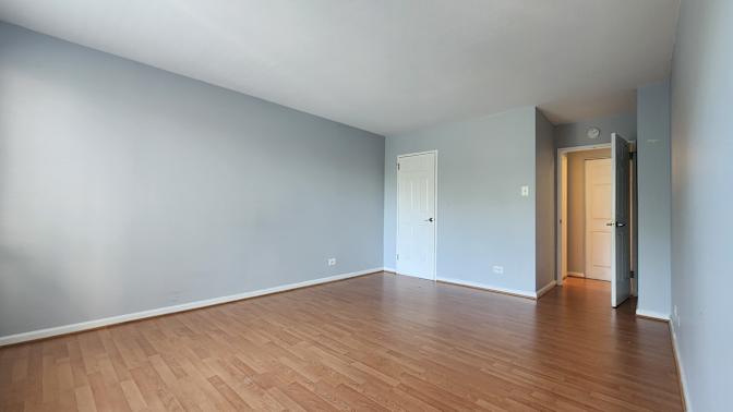 Frank's room
