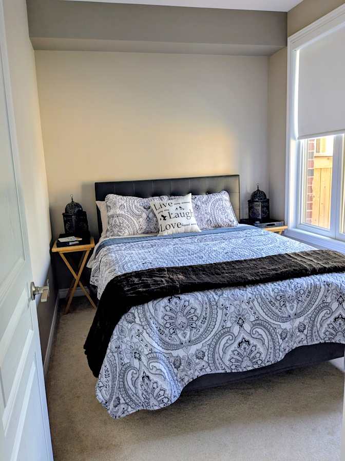 Susan's room