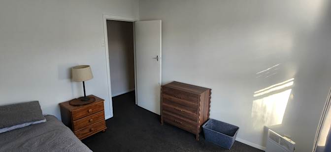 Kelley's room