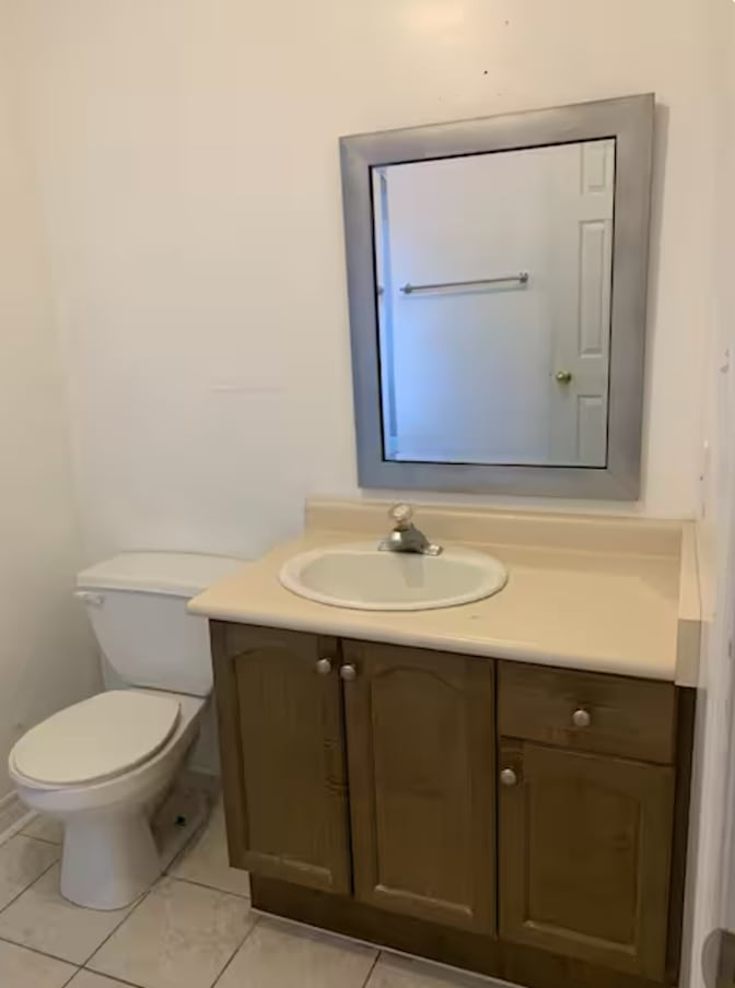 C's room