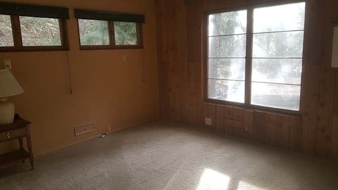 Matt's room