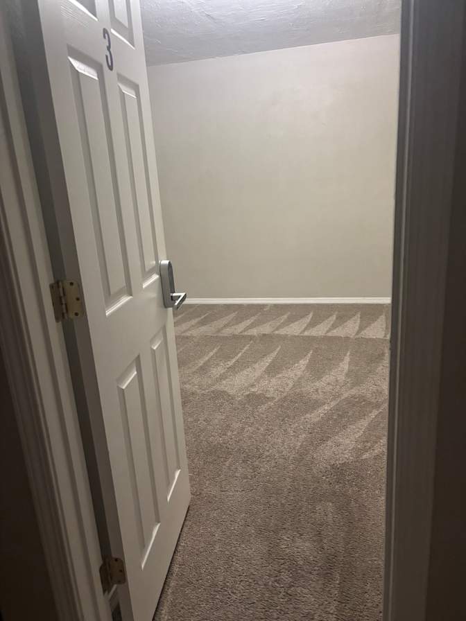 Donna Bohling's room