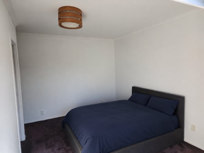 William's room