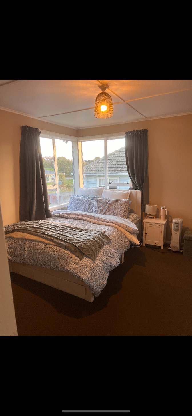 Joannah's room