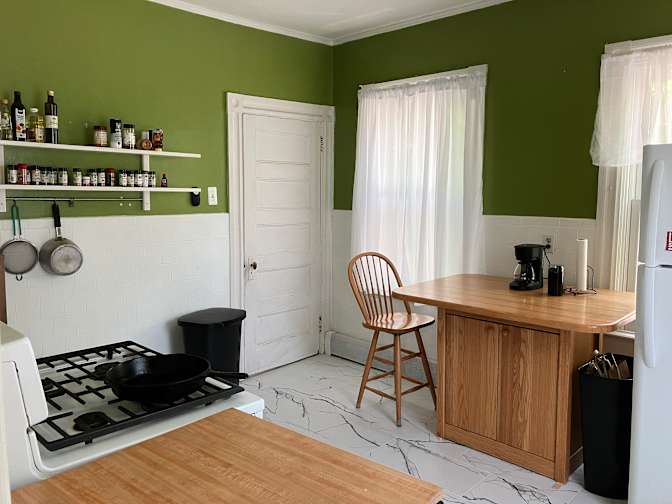 Jess's room