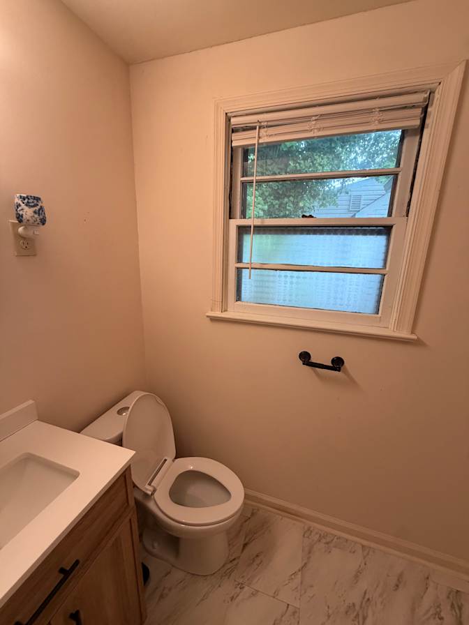 Will's room