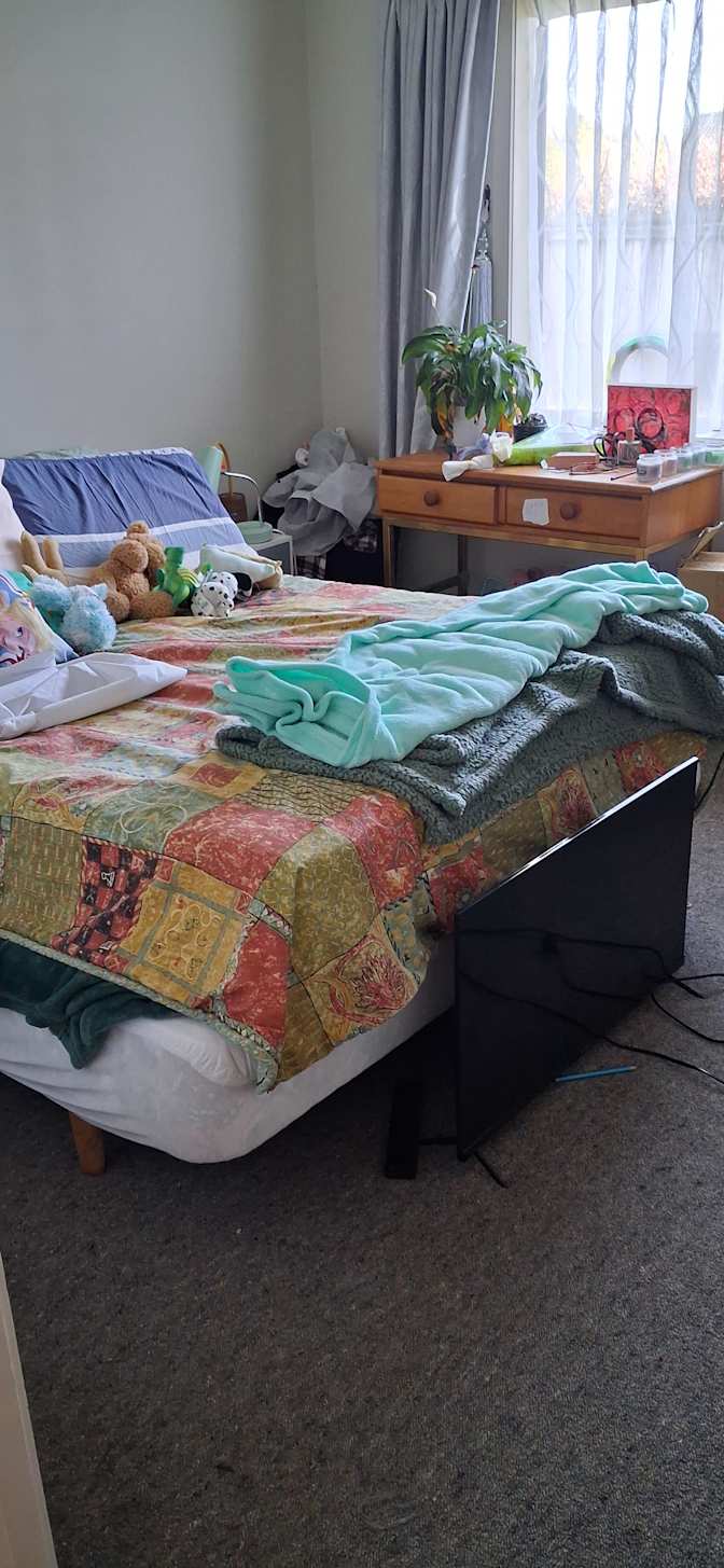 Jan's room