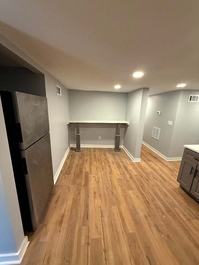 Andrea's room