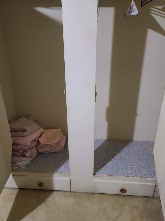 Bonnie's room