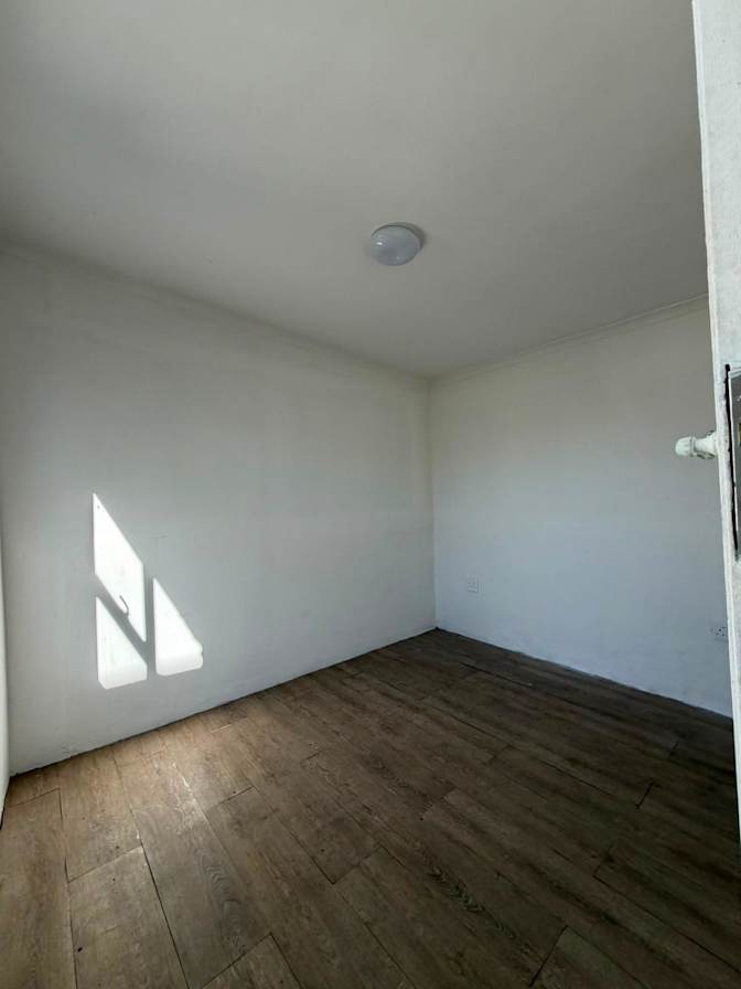 Lauren Smith's room