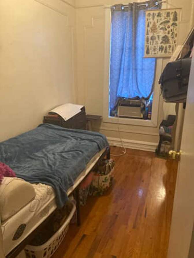 Shelby's room