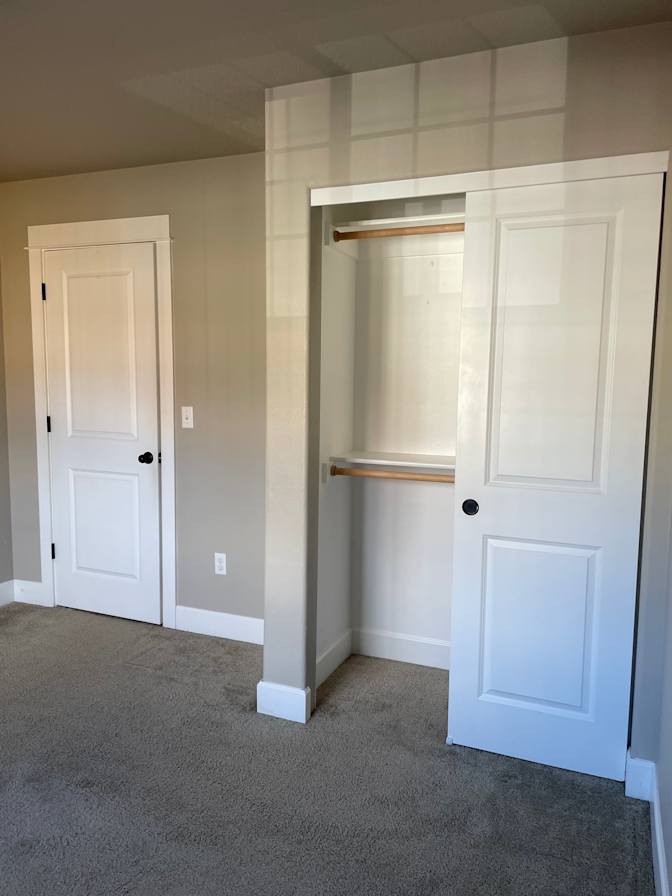 Lisa's room