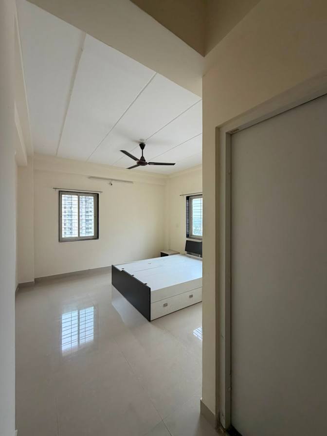Darshana Devi's room